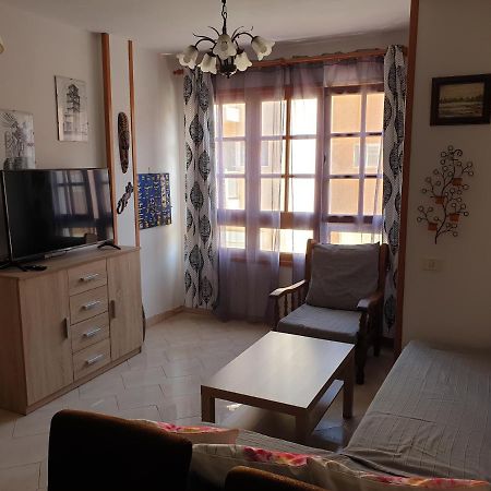 קורלחו Cozy Apartment Near The Ocean מראה חיצוני תמונה