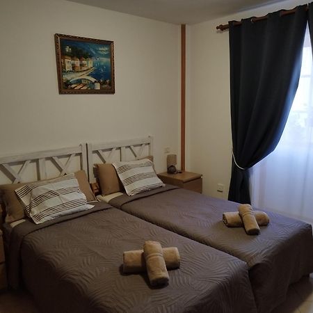 קורלחו Cozy Apartment Near The Ocean מראה חיצוני תמונה