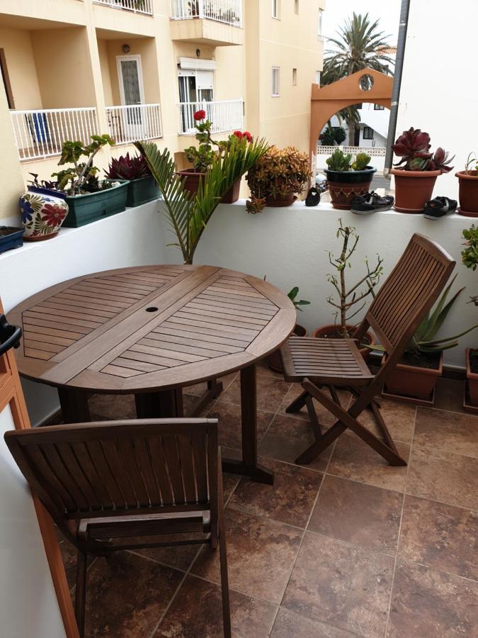 קורלחו Cozy Apartment Near The Ocean מראה חיצוני תמונה