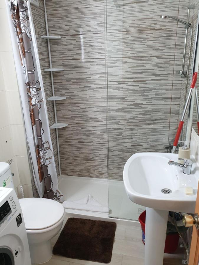 קורלחו Cozy Apartment Near The Ocean מראה חיצוני תמונה