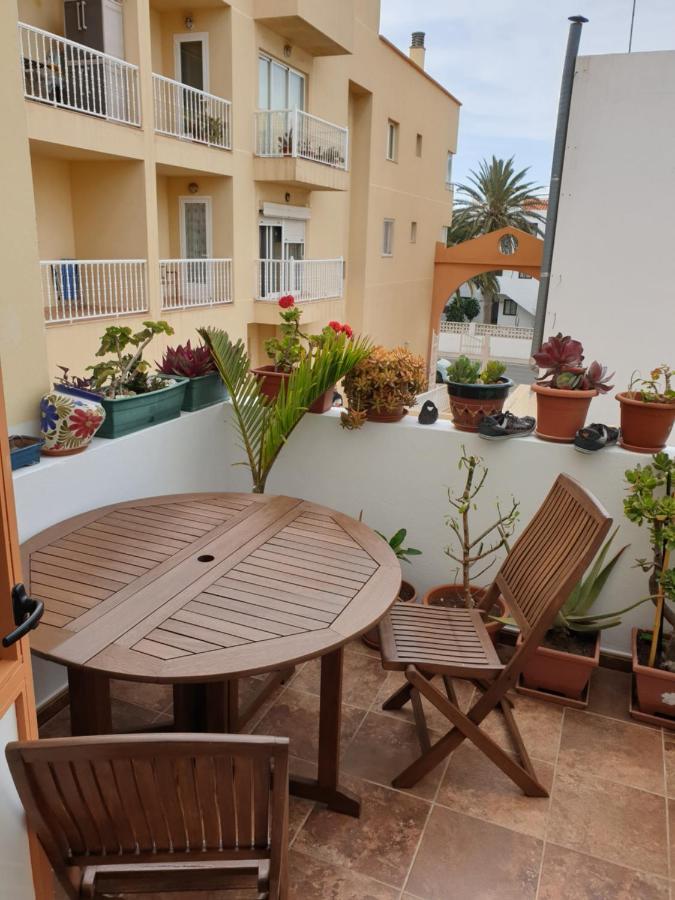 קורלחו Cozy Apartment Near The Ocean מראה חיצוני תמונה