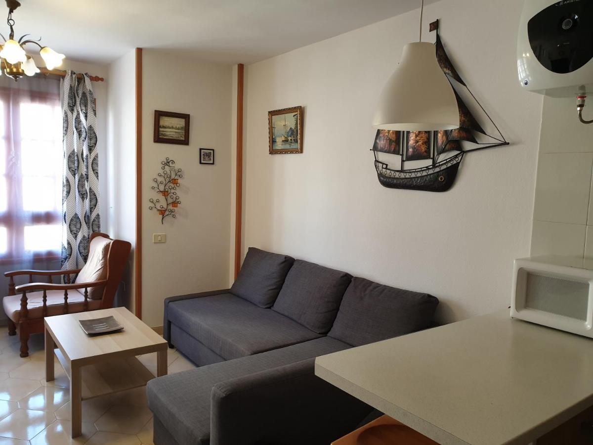 קורלחו Cozy Apartment Near The Ocean מראה חיצוני תמונה