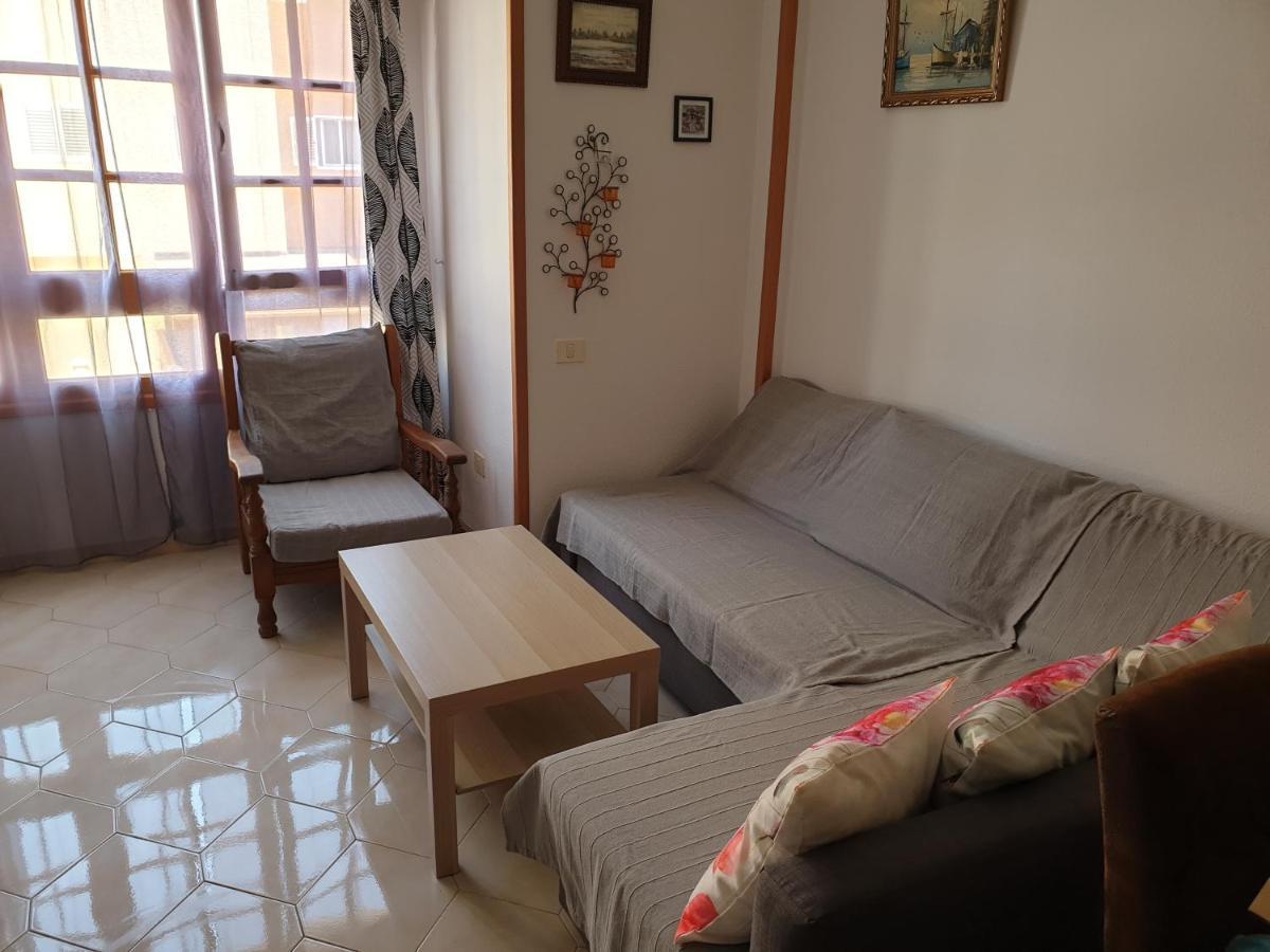 קורלחו Cozy Apartment Near The Ocean מראה חיצוני תמונה
