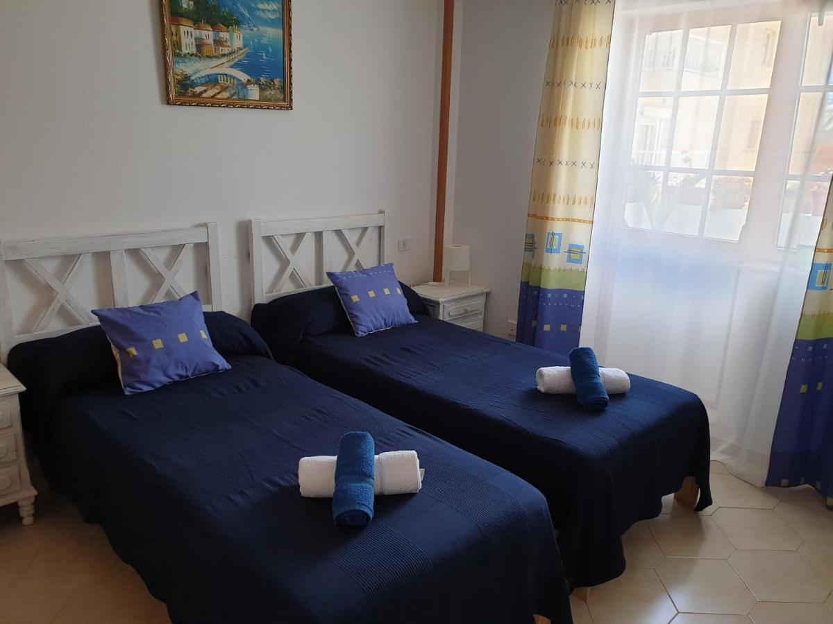 קורלחו Cozy Apartment Near The Ocean מראה חיצוני תמונה