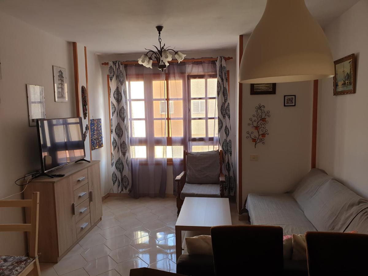 קורלחו Cozy Apartment Near The Ocean מראה חיצוני תמונה