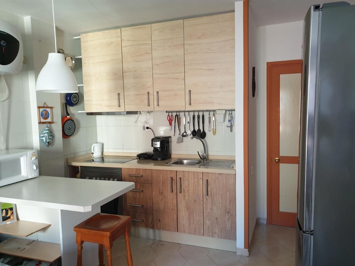 קורלחו Cozy Apartment Near The Ocean מראה חיצוני תמונה