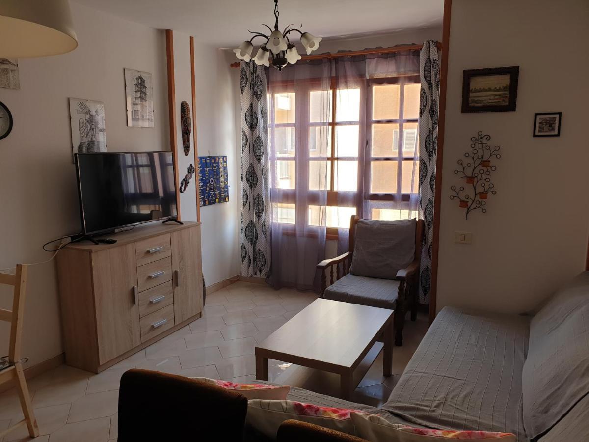 קורלחו Cozy Apartment Near The Ocean מראה חיצוני תמונה